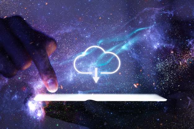 Cloud services