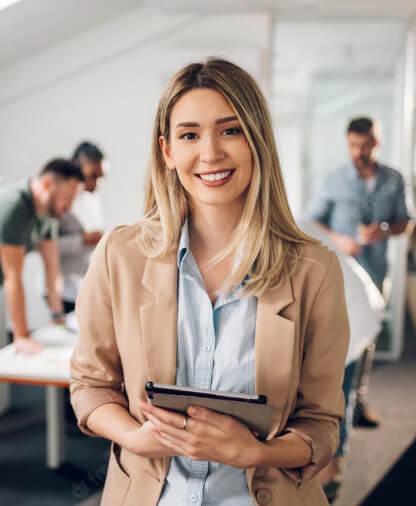 Plan your business strategy with Our Experts